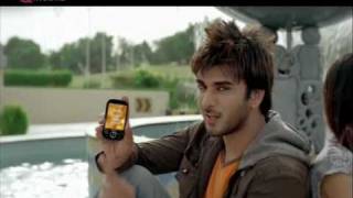 QMobile SOAP TOUCH SCREEN