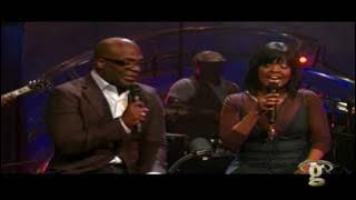 BeBe & CeCe Winans--Revealed Pt. 5--'Lost Without You'