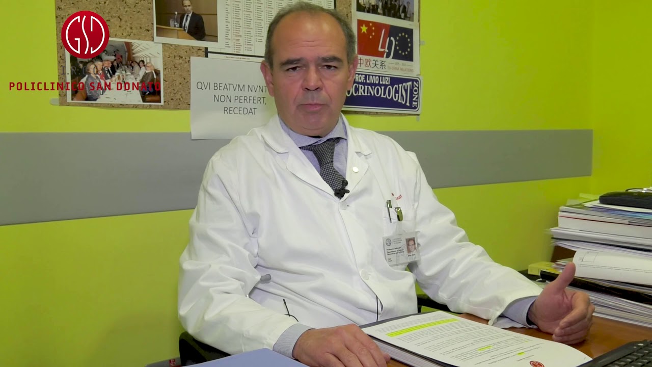 La risposta dell'Esperto Endocrinologia e diabetologia cos'è la calorimetria YouTube La risposta dell'Esperto Endocrinologia e diabetologia cos'è la calorimetria YouTube