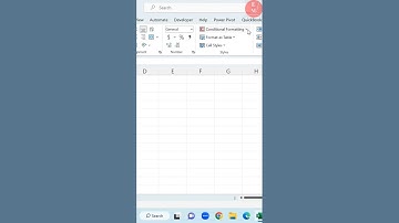 Highlight Duplicate Data By red color Conditional Formatting #excel #viral #trending #youtubeshorts