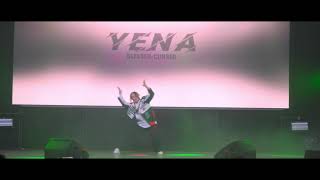 YENA | Enhypen - BLESSED-CURSED, YUSAGI FEST: Creation of spring, 11/05/2024