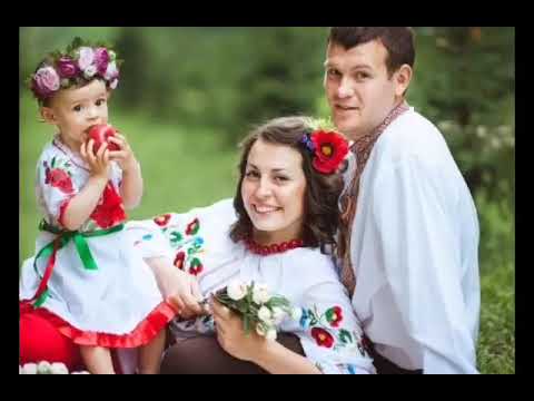 Я маленька українка плюс