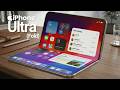 iPhone Ultra (Fold) —  NEW AMAZING FEATURES!