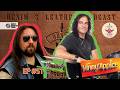 Interview with Vinny Appice from Black Sabbath, Dio, and Axis (Episode #51, Recorded: April 2, 2026)