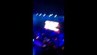 Dave Clarke & Carl Cox