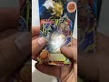 #booster #dragonballz #akiratoriyama ouverture booster