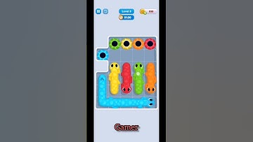 Gecko out level 1 to 5 gameplay walkthrough solution ||Gamer||