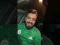فرحة الشعب الجزائري بخسارة منتخب المغرب نهائي أمم إفريقيا 