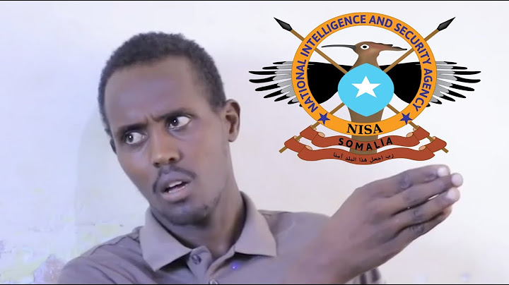 DAAWO: NISA oo soo bandhigtay dagaalyahan Alshabaab oo banaanka keenay Xogo Yaab leh..