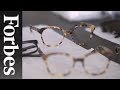 The Brooklyn Startup Bringing Eyewear Manufacturing Back To America | Forbes