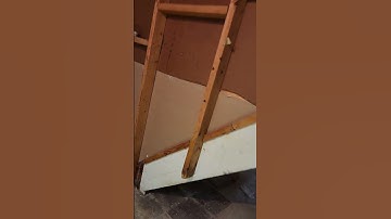 Basement waterproofing St Clair Shores PART 1 of 2 cracks in poured walls leaky basement