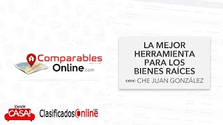 Comparables Online y ClasificadosOnline.com - Bienes Raíces en Puerto Rico