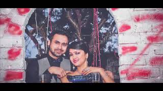 Best || cinematic || Wedding Invitation video || Save The date video || 2019 ||