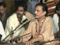 Sham e qalandar 2010 sain khawar part 1