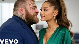 Teddy Swims - Scared To Lose You Ft Ariana Grande ( official music video) Teddy Swims - Scared To Lose You Ft Ariana Grande ( official music video)