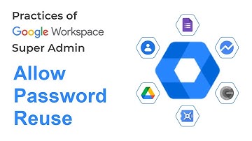 How to Allow Password Reuse in Google Workspace | Google Admin FAQ | Google Admin Tips