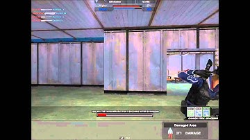 Combat Arms EU hacker kid (Report)