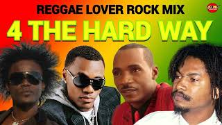 REGGAE LOVERS ROCK MIX 2026,SANCHEZ,WAYNE WONDER,GARNET SILK,GHOST