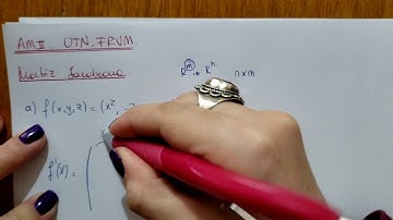 Ejemplo Matriz Jacobiana