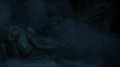 WTF is that? | Alien: Isolation Part-7