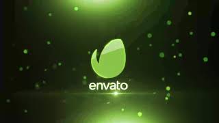 Particle Wave Logo | After Effects Project Files - Videohive template