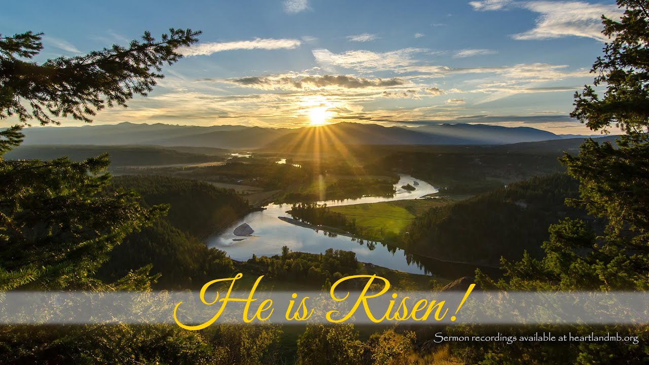 Heartland Mennonite Church Creston