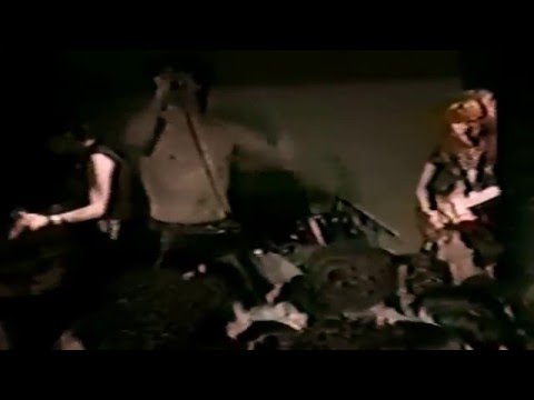New Kind of Kick Video