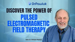 Discover The Power of Pulsed Electromagnetic Field Therapy