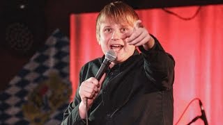 StandUp: Комаров и Комиссаренко в «Максимилианс» Тюмень, 8 декабря 2016