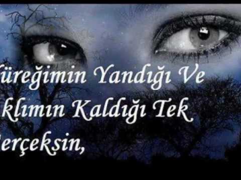 Arif Ceylan ¸.•*´♥`*•.¸ Anla ki sen benim askimsin¸.•*´♥`*•.¸