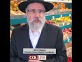 Collivecom presents hatzalah of crown heights coordinator rabbi yossi simpson by moshe frank