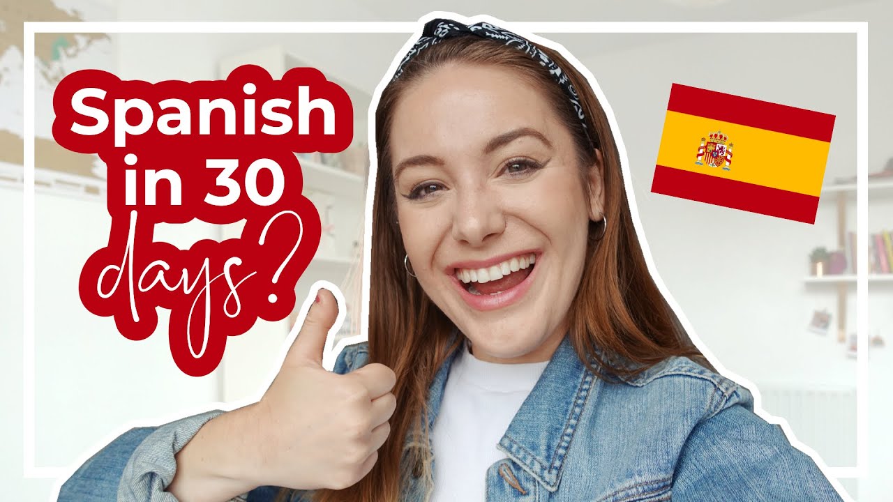 How to Learn Spanish Fluently