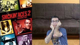 Smokin Aces 2 Ins Ball Movie Review