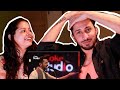 Atif Aslam, Tajdar-e-Haram, Coke Studio Season 8, Episode 1 | Indian Reaction