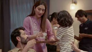 Kyunki Alag Hai Ye Family | Teaser 2 | #WiredDifferently | KEI Wires & Cables