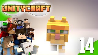 The Finale Plan! UnityCraft SMP S1 Ep:14 [Final]