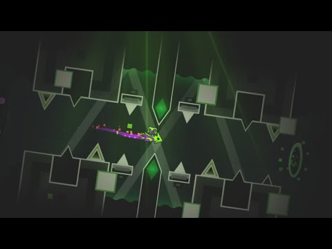 Beating Volume in One Stream | Geometry Dash - Beating Volume in One Stream | Geometry Dash