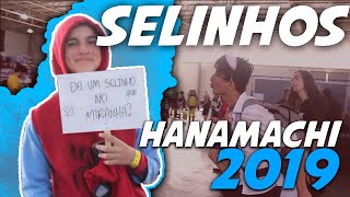 Retrospectiva 2019 Hanamachi - Homem Aranha bem Longe de Casa