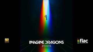 Believer-Imagine Dragons(Evolve){ 24 BIT FLAC } Hi-Res Audio + Download