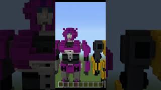 Transformers One Elita