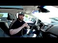 2019 Ford SYNC 3 Apple CarPlay Tutorial - IOS 13.6