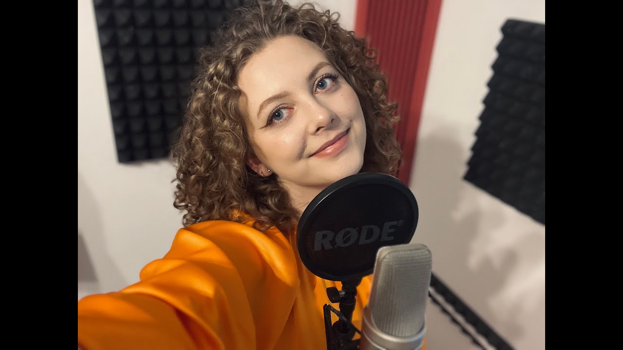 Anastazja Nowak - NOEL (cover)