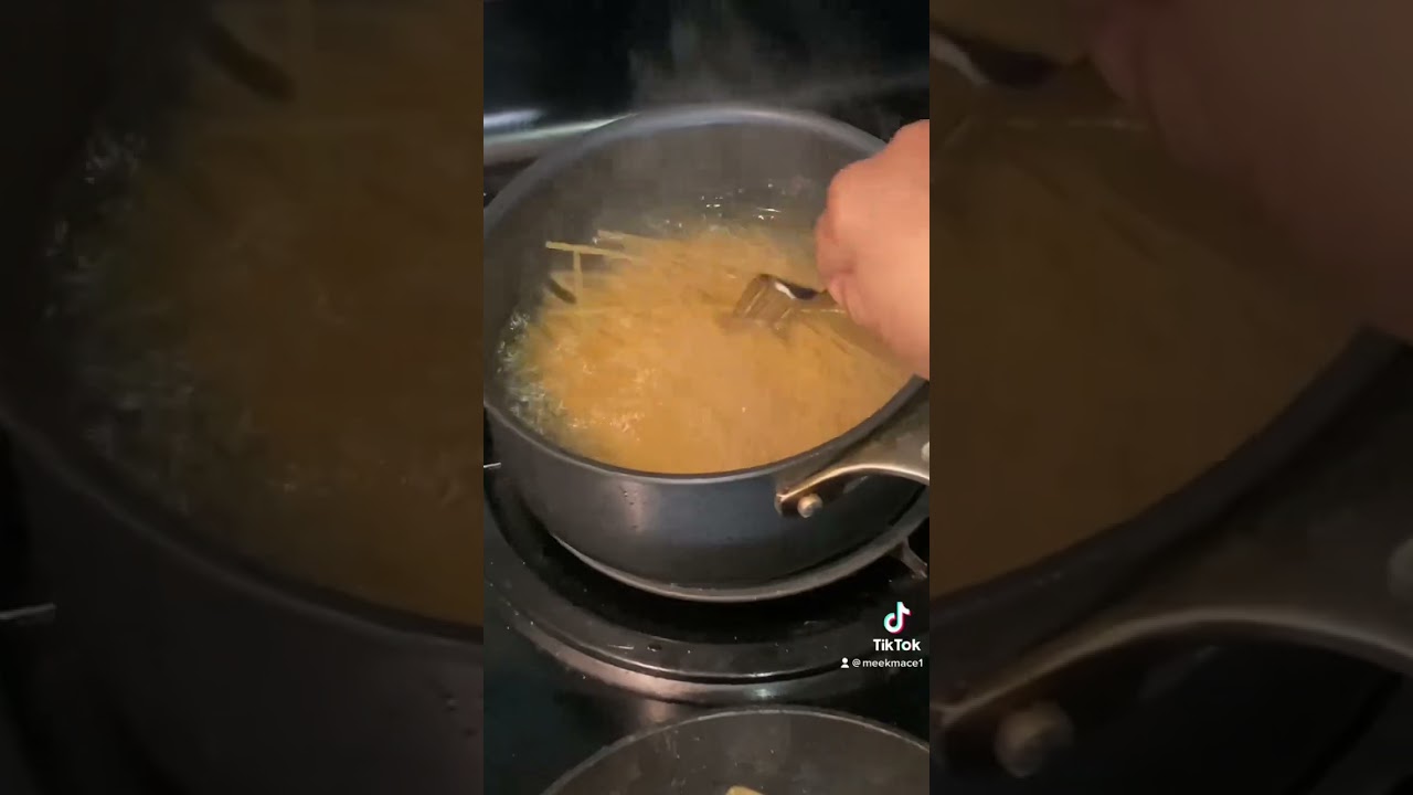 Italian Chicken with Lemon Pasta 