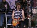 The Doobie Brothers - China Grove (Live at Farm Aid 2001)