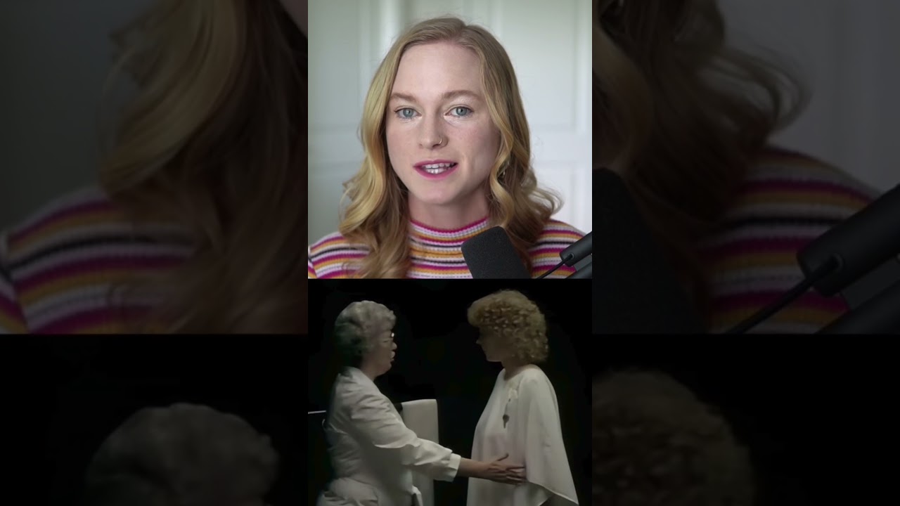 Все, что происходит в мормонском храме, за 60 секунд #ldstemple #mormon #exmormon