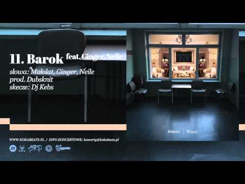 Barok (feat. Ginger, Neile)