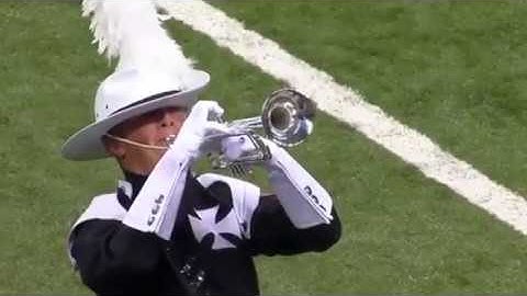 Crossmen 2012 - "FRAGILE" (Opener)