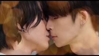 tops & win kiss || last breath || Ingredients the series