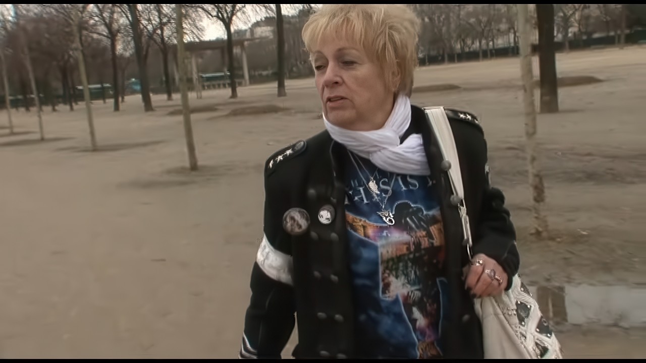 A 68 ans, je ne vis que pour Michaël Jackson !