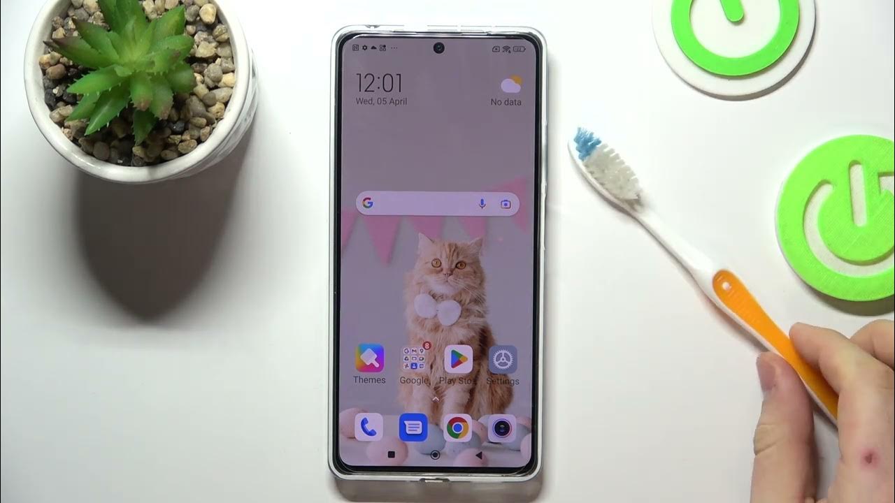 How to FIX USBC Port with Household Items on Xiaomi Redmi Note 12 Pro